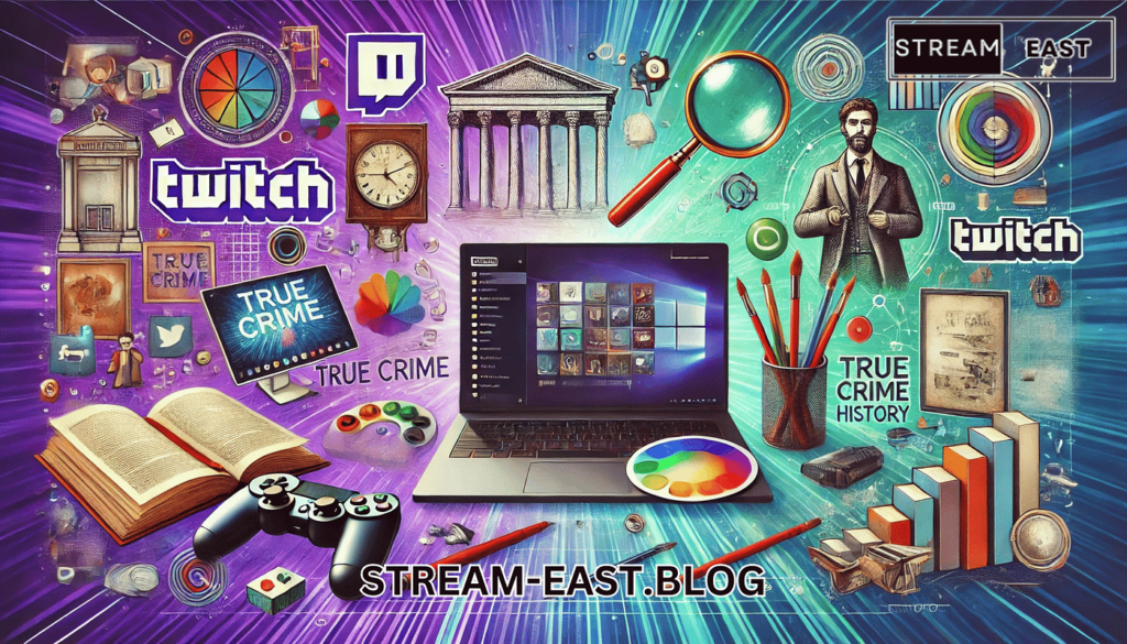 streameast