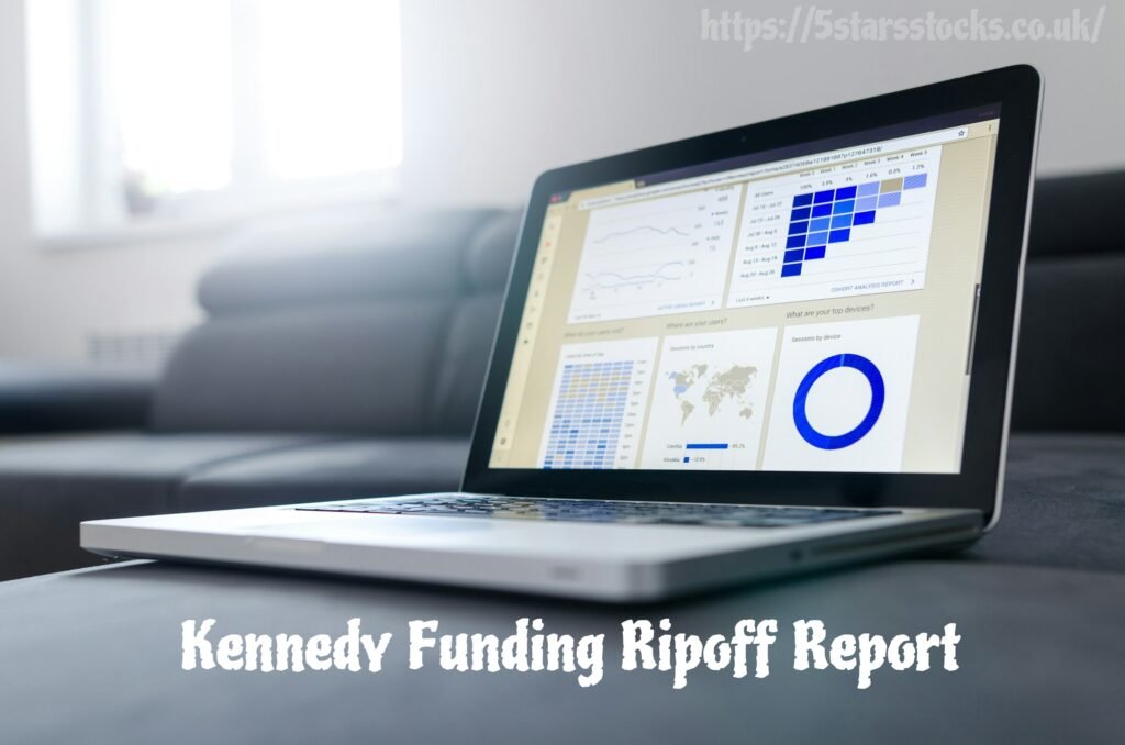 kennedy funding ripoff report