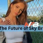 sky bri net worth