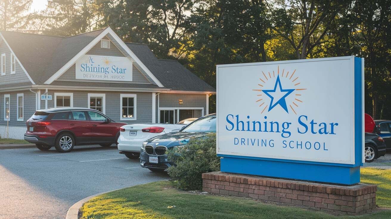 shining star driving school in wethersfield ct