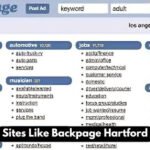 Sites Like Backpage Hartford